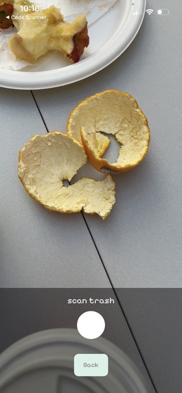 Garbage Go (GG) – screenshot 3