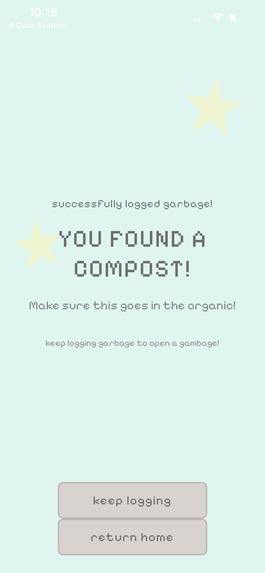 Garbage Go (GG) – screenshot 5