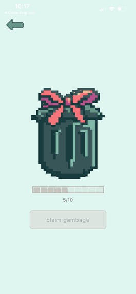 Garbage Go (GG) – screenshot 6