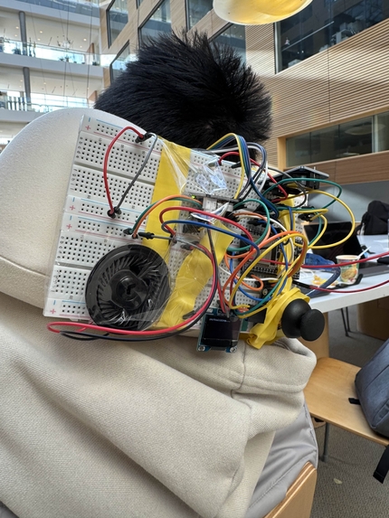 HappyNappy – screenshot 2