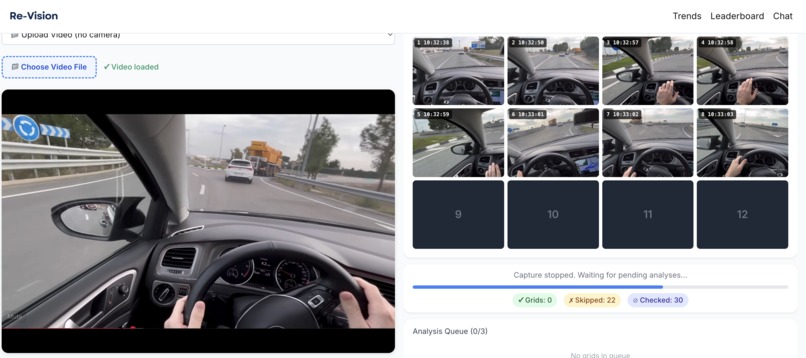 Re-Vision – screenshot 3