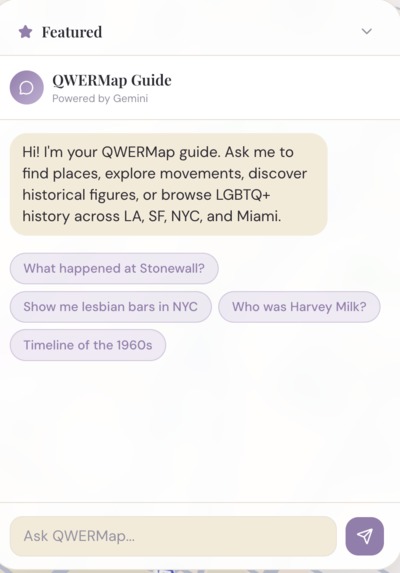 QWERMaps – screenshot 6
