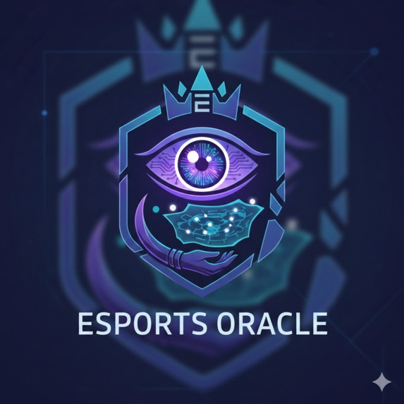 Esports_Oracle – screenshot 1