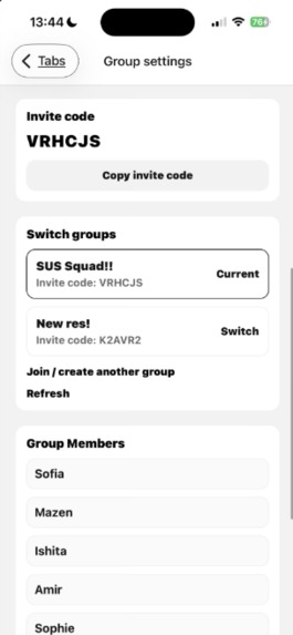 Down!  – screenshot 4