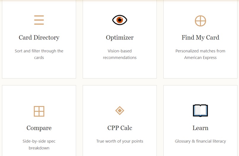 CREDERE – screenshot 3