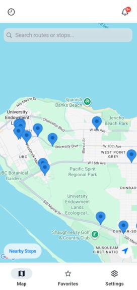 Bussin! – screenshot 2