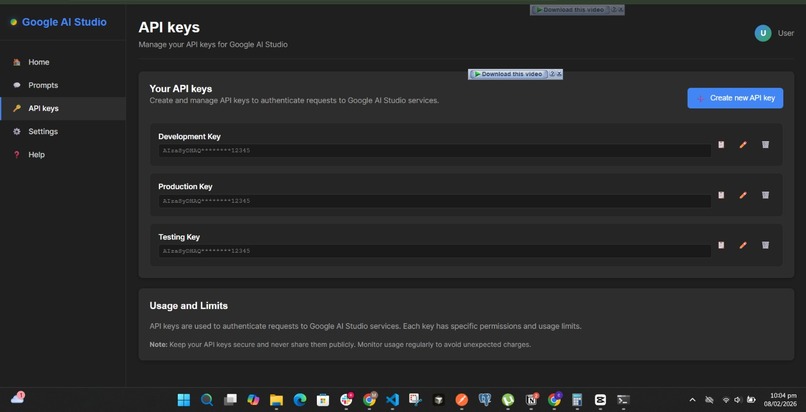UIGenie – screenshot 4