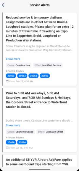 Bussin! – screenshot 6