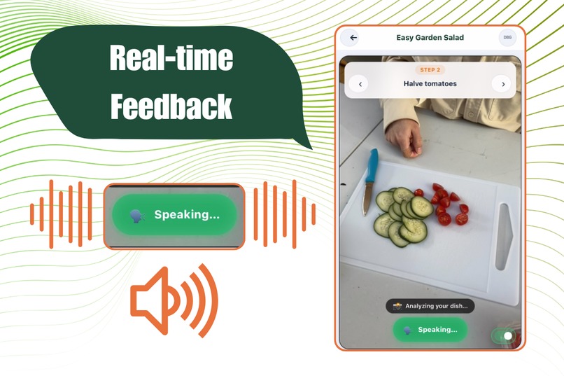 ChefMate – screenshot 5