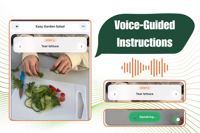 ChefMate – screenshot 4