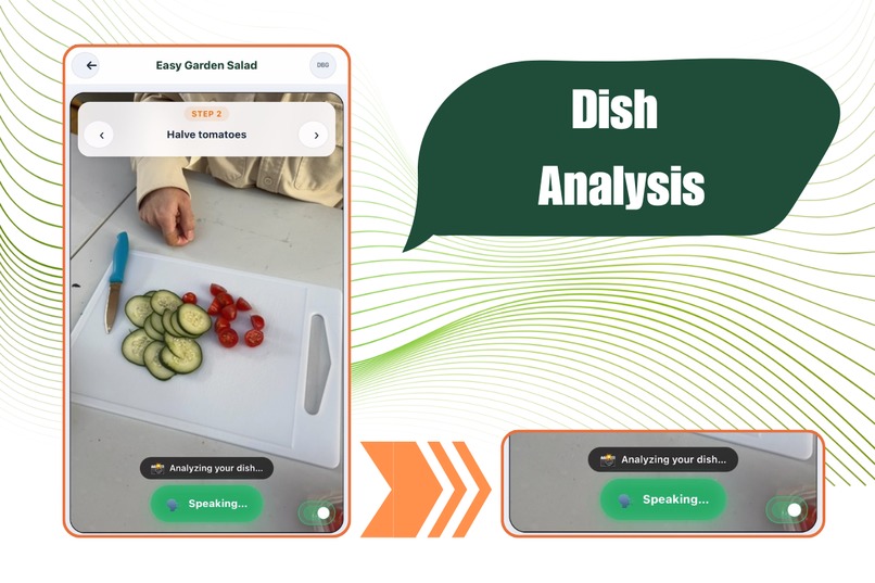 ChefMate – screenshot 6