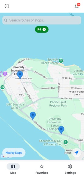 Bussin! – screenshot 4