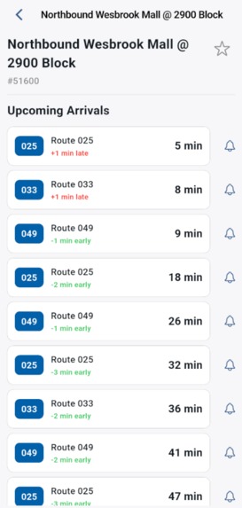 Bussin! – screenshot 5