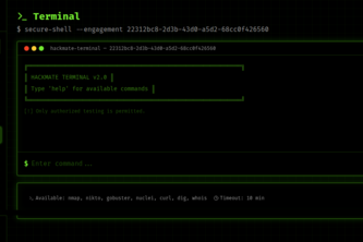 HackMate