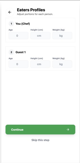 Frigo Hero Pro – screenshot 9