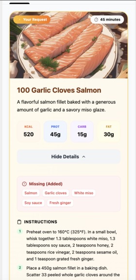 Frigo Hero Pro – screenshot 11