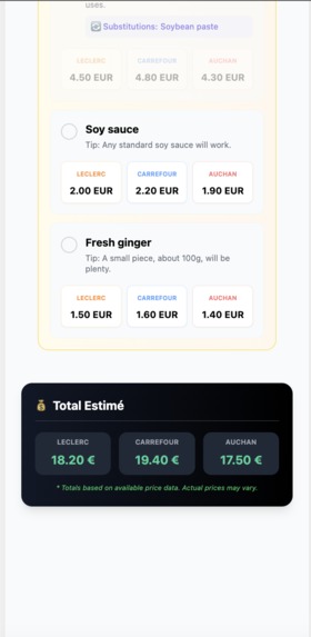 Frigo Hero Pro – screenshot 15