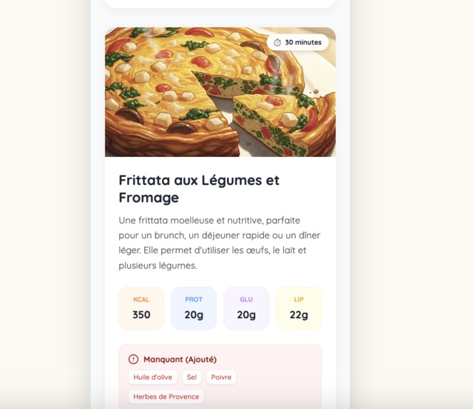 Frigo Hero Pro – screenshot 17