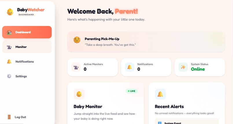 Lullalink – screenshot 2