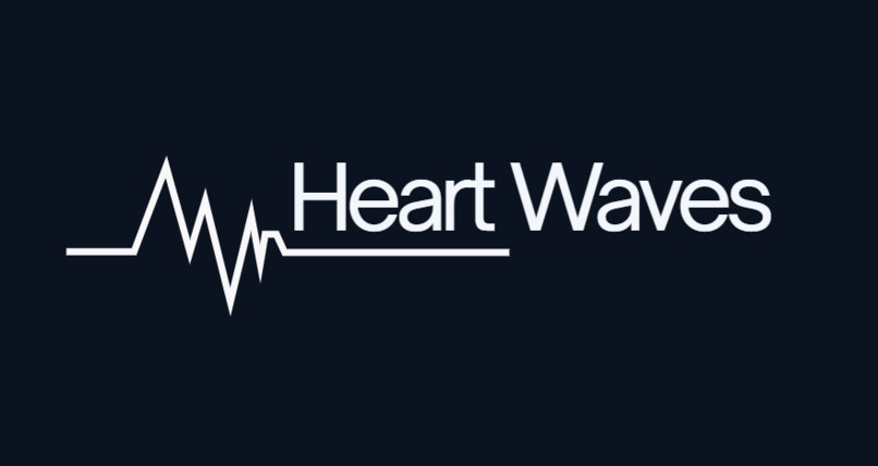 Heart Waves – screenshot 1