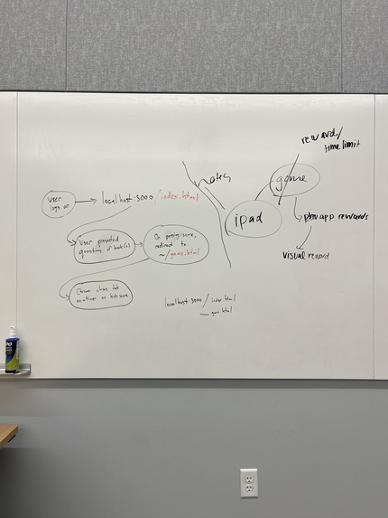 Reading is fun! – screenshot 1