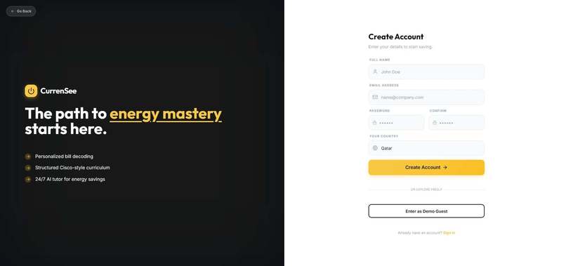 CurrenSee – screenshot 3