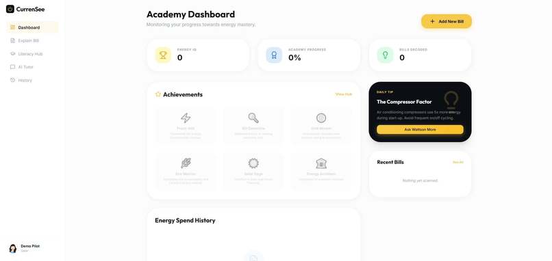 CurrenSee – screenshot 4
