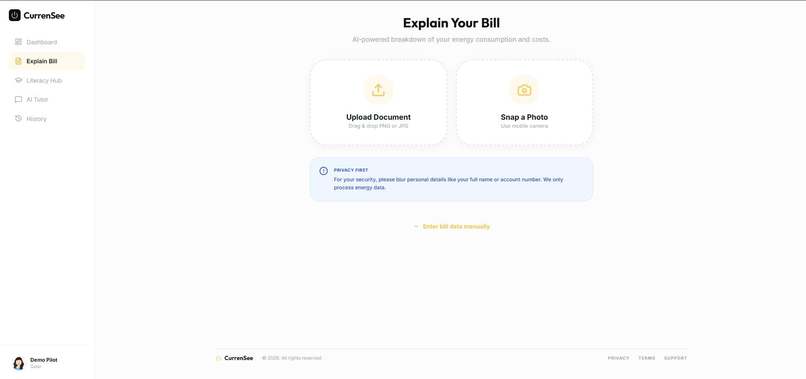 CurrenSee – screenshot 5