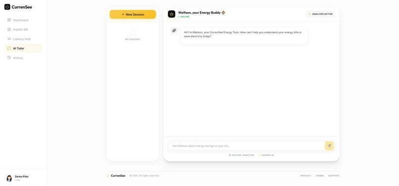 CurrenSee – screenshot 6