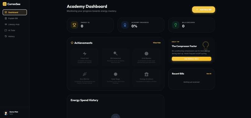 CurrenSee – screenshot 7