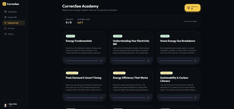 CurrenSee – screenshot 8