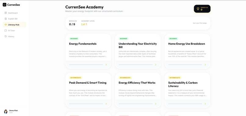 CurrenSee – screenshot 9