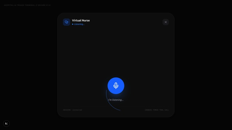 AI Triage Assistant – screenshot 3