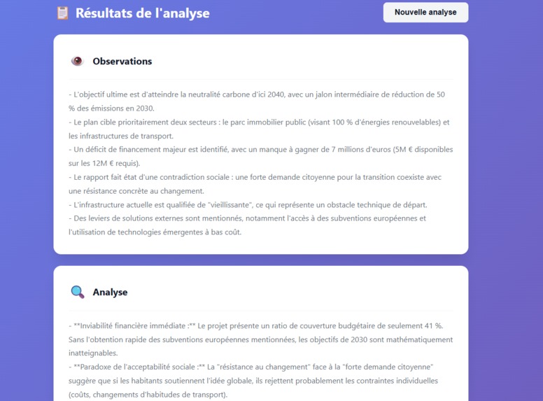 Mindlens – screenshot 1