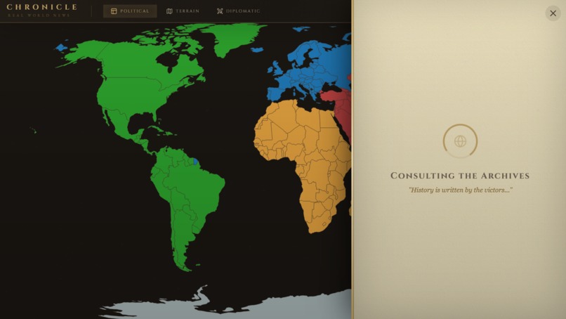 Chronicle - World News – screenshot 4