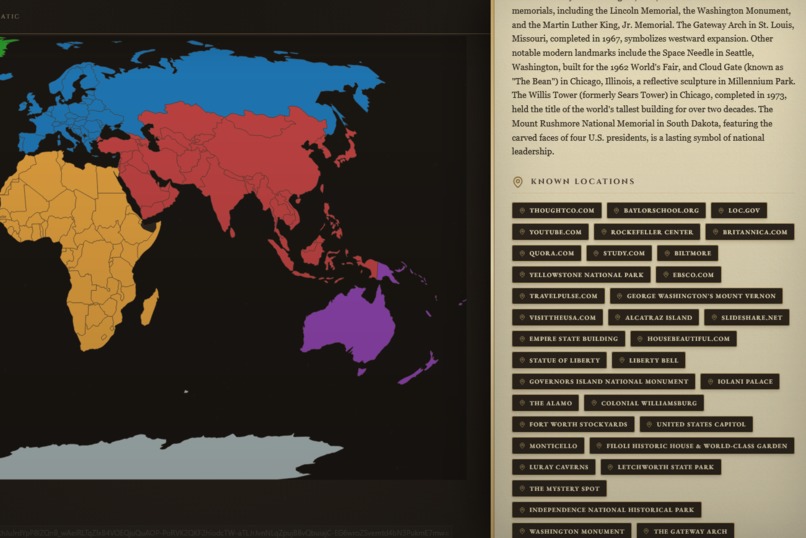 Chronicle - World News – screenshot 7