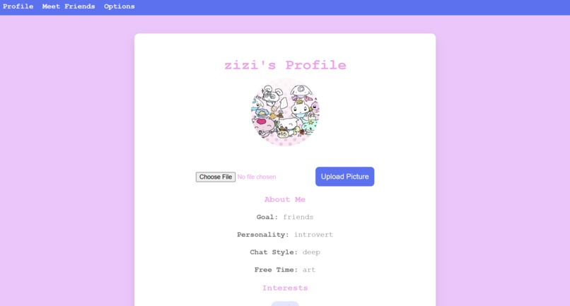 Side By Side – screenshot 1