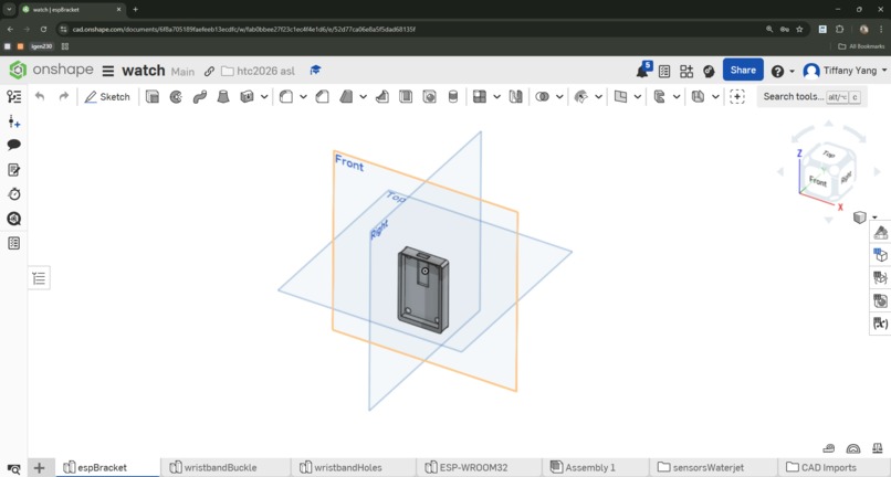 SignGloves – screenshot 2