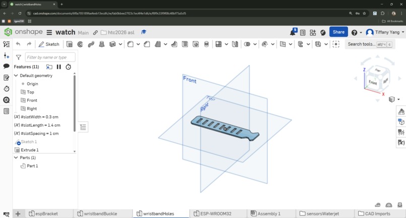 SignGloves – screenshot 4