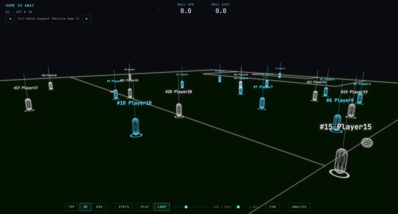 MetaPitch – screenshot 6