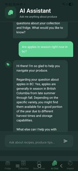 CrispIt – screenshot 6