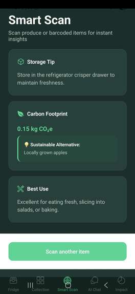 CrispIt – screenshot 5