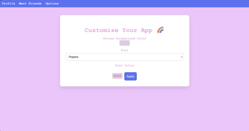 Side By Side – screenshot 3