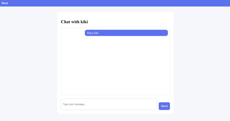 Side By Side – screenshot 4