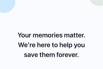 MemoryLane