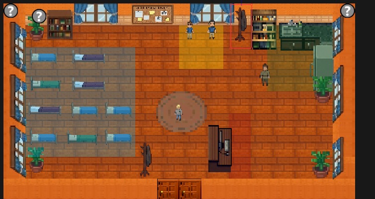 Last Call – screenshot 1