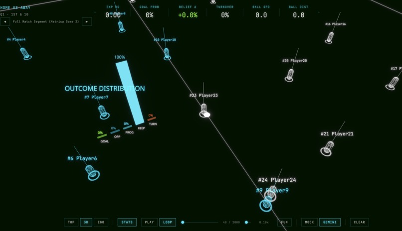MetaPitch – screenshot 9