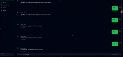 Mash – screenshot 2