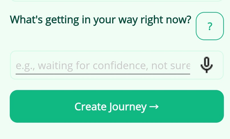 Get On It Now, Girl (GOING) – screenshot 2