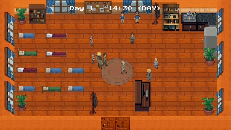 Last Call – screenshot 3